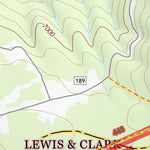 46110NE Page 65 White Sulphur Springs Topo Preview 2
