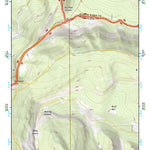 46110NE Page 66 White Sulphur Springs Topo Preview 1