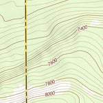 46110NE Page 66 White Sulphur Springs Topo Preview 2