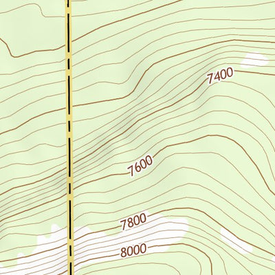 46110NE Page 66 White Sulphur Springs Topo Preview 2