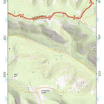 46110NE Page 67 White Sulphur Springs Topo Preview 1