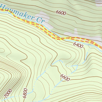 46110NE Page 67 White Sulphur Springs Topo Preview 2