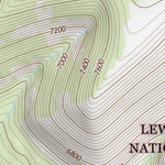 46110NE Page 68 White Sulphur Springs Topo Preview 3