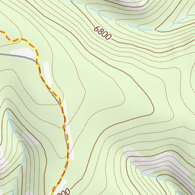 46110NE Page 70 White Sulphur Springs Topo Preview 2