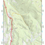 46110NE Page 73 White Sulphur Springs Topo Preview 1