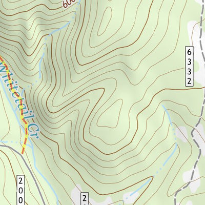 46110NE Page 73 White Sulphur Springs Topo Preview 3