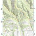 46110NE Page 79 White Sulphur Springs Topo Preview 1