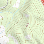46110NE Page 85 White Sulphur Springs Topo Preview 2
