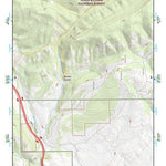 46110NE Page 86 White Sulphur Springs Topo Preview 1