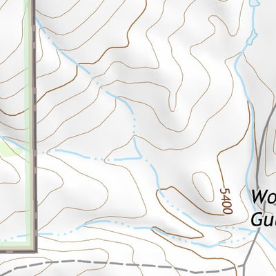 46110NE Page 87 White Sulphur Springs Topo Preview 2