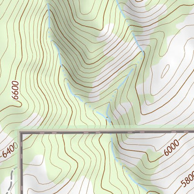 46110NE Page 87 White Sulphur Springs Topo Preview 3