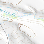 46110NE Page 89 White Sulphur Springs Topo Preview 2