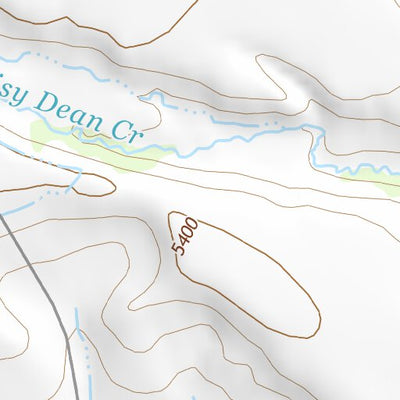 46110NE Page 89 White Sulphur Springs Topo Preview 2