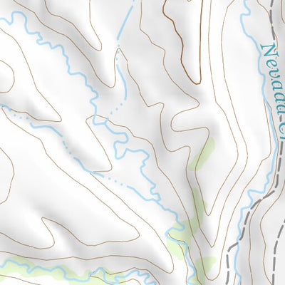 46110NE Page 89 White Sulphur Springs Topo Preview 3