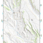 46110NE Page 91 White Sulphur Springs Topo Preview 1