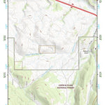 46110NE Page 97 White Sulphur Springs Topo Preview 1