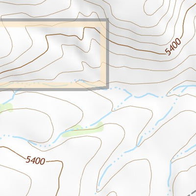 46110NE Page 97 White Sulphur Springs Topo Preview 2