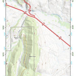 46110NE Page 98 White Sulphur Springs Topo Preview 1