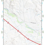 46110NE Page 99 White Sulphur Springs Topo Preview 1
