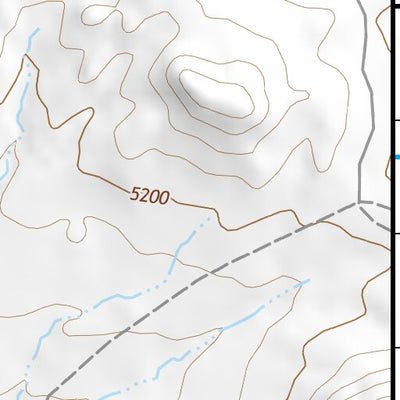 46110NE Page 101 White Sulphur Springs Topo Preview 3