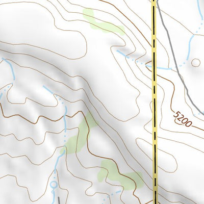 46110NE Page 102 White Sulphur Springs Topo Preview 3