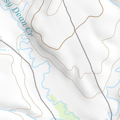 46110NE Page 103 White Sulphur Springs Topo Preview 2