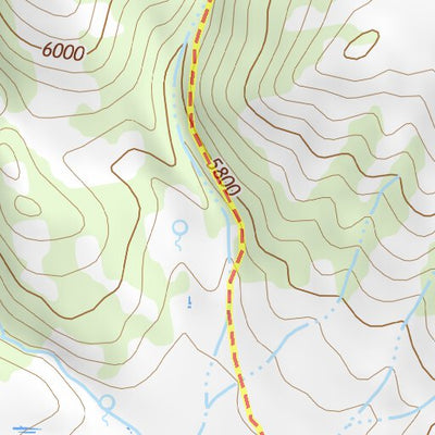46110NW Page 77 White Sulphur Springs Topo Preview 3