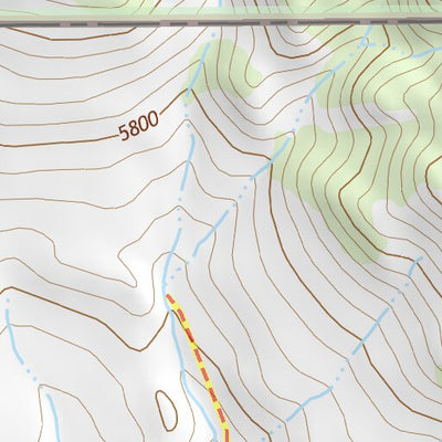 46110SE Page 1 Ringling Topo Preview 2