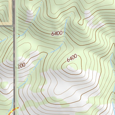 46110SE Page 1 Ringling Topo Preview 3