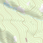 46110SE Page 2 Ringling Topo Preview 2