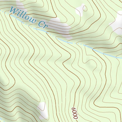46110SE Page 2 Ringling Topo Preview 2