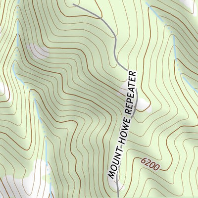 46110SE Page 2 Ringling Topo Preview 3