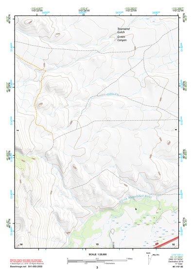 46110SE Page 3 Ringling Topo Preview 1