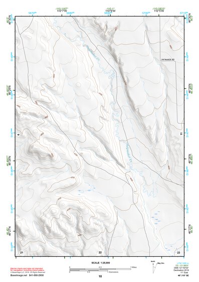 46110SE Page 10 Ringling Topo Preview 1