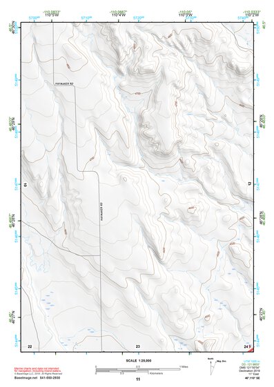46110SE Page 11 Ringling Topo Preview 1