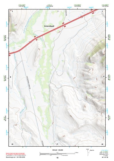 46110SE Page 15 Ringling Topo Preview 1