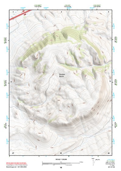 46110SE Page 16 Ringling Topo Preview 1