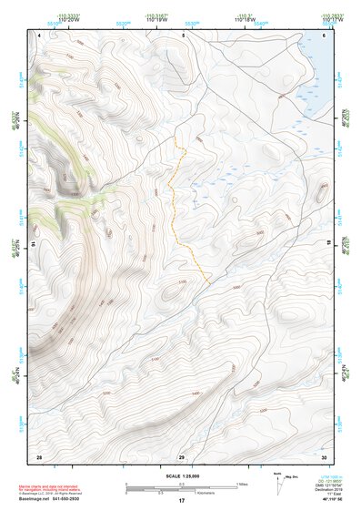 46110SE Page 17 Ringling Topo Preview 1