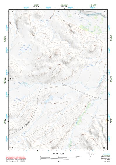 46110SE Page 20 Ringling Topo Preview 1