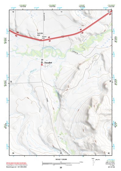 46110SE Page 23 Ringling Topo Preview 1