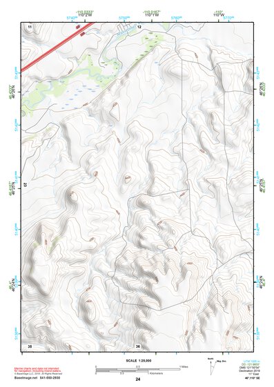 46110SE Page 24 Ringling Topo Preview 1