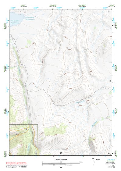 46110SE Page 25 Ringling Topo Preview 1