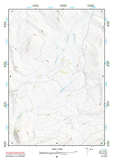 46110SE Page 26 Ringling Topo Preview 1