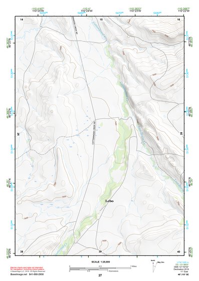 46110SE Page 27 Ringling Topo Preview 1