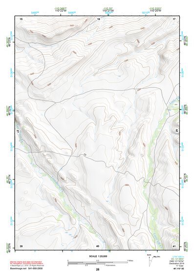 46110SE Page 28 Ringling Topo Preview 1