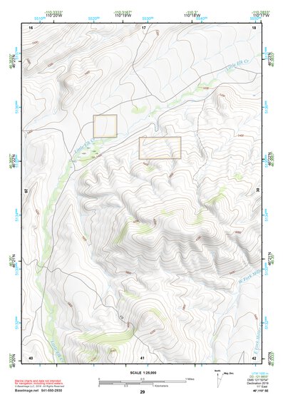 46110SE Page 29 Ringling Topo Preview 1