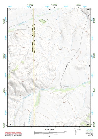 46110SE Page 30 Ringling Topo Preview 1