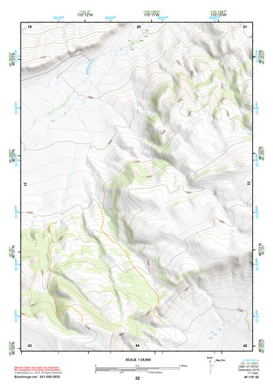 46110SE Page 32 Ringling Topo Preview 1