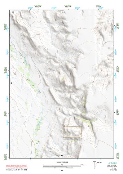 46110SE Page 36 Ringling Topo Preview 1