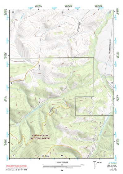 46110SE Page 38 Ringling Topo Preview 1